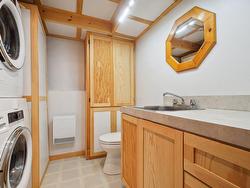 Laundry room - 