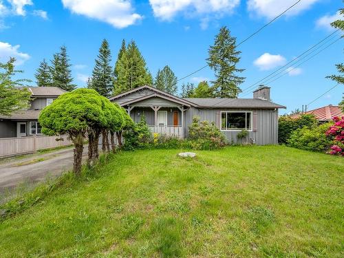 1535 Willemar Ave, Courtenay, BC 