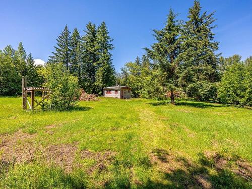 3367 Small Rd, Courtenay, BC 