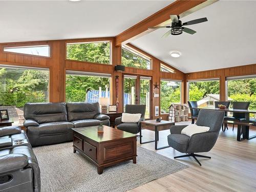 160 5Th Ave, Campbell River, BC 