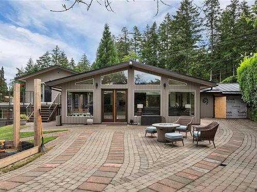 160 5Th Ave, Campbell River, BC 