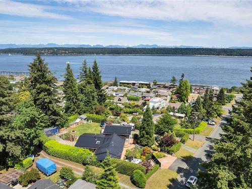 160 5Th Ave, Campbell River, BC 