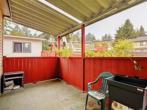 2-2607 Selwyn Rd, Langford, BC 