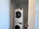 1604-50 O'Neill Rd, Toronto, ON  - Indoor Photo Showing Laundry Room 