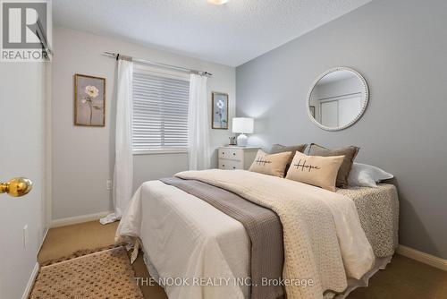 35 Personna Circle, Brampton, ON - Indoor Photo Showing Bedroom