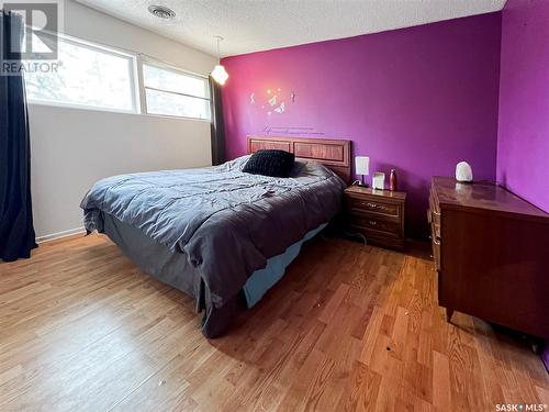641 Eastwood Street, Prince Albert, SK - Indoor Photo Showing Bedroom