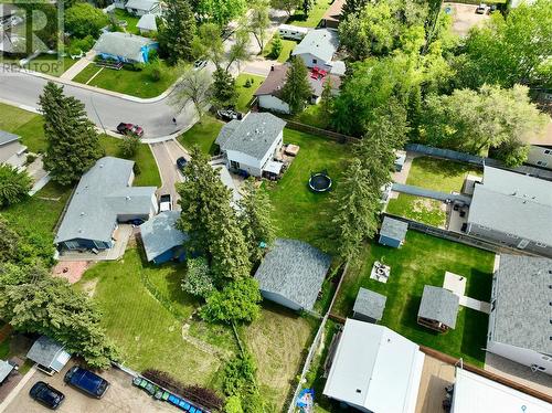 641 Eastwood Street, Prince Albert, SK - Outdoor With View