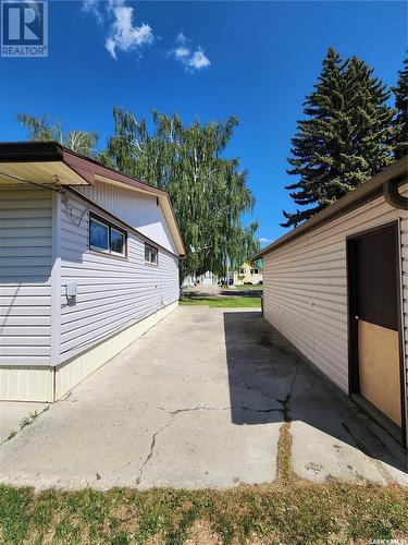 910 Qu'Appelle Street, Grenfell, SK - Outdoor With Exterior