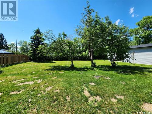 910 Qu'Appelle Street, Grenfell, SK - Outdoor