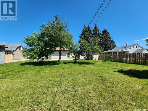 910 Qu'Appelle Street, Grenfell, SK - Outdoor