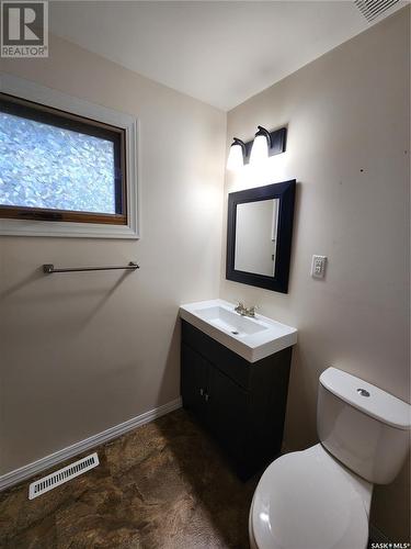 910 Qu'Appelle Street, Grenfell, SK - Indoor Photo Showing Bathroom