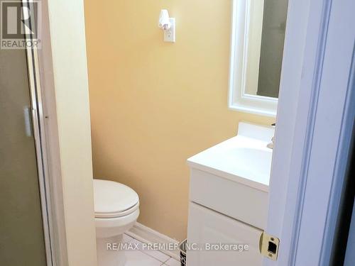 3182 Weston Road, Toronto (Humbermede), ON - Indoor Photo Showing Bathroom