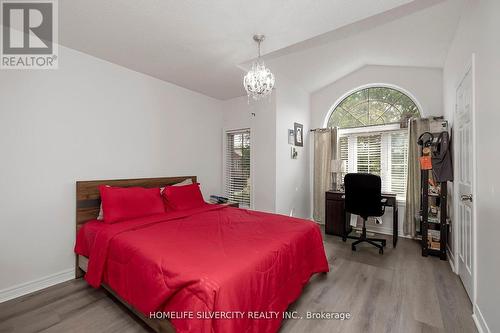 16 Mendocino Drive, Vaughan, ON - Indoor Photo Showing Bedroom