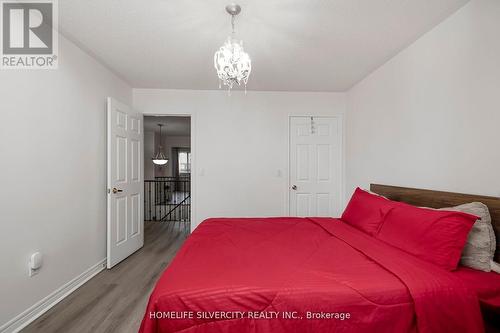 16 Mendocino Drive, Vaughan, ON - Indoor Photo Showing Bedroom