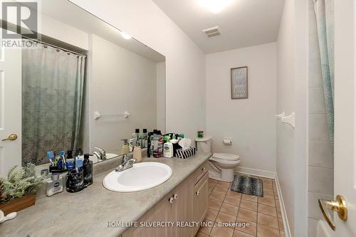 16 Mendocino Drive, Vaughan, ON - Indoor Photo Showing Bathroom