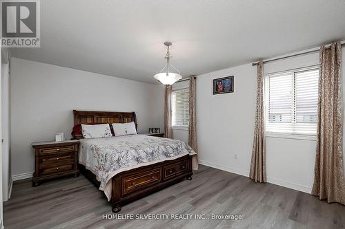 16 Mendocino Drive, Vaughan, ON - Indoor Photo Showing Bedroom