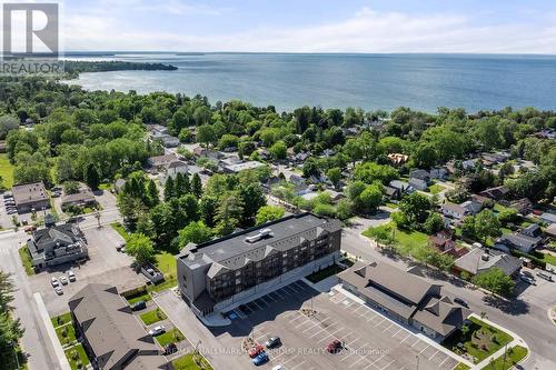 306 - 110 Grew Boulevard, Georgina, ON - Outdoor With Body Of Water With View