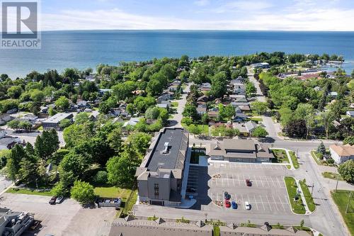 306 - 110 Grew Boulevard, Georgina, ON - Outdoor With Body Of Water With View