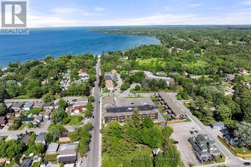 306 - 110 Grew Boulevard, Georgina, ON - Outdoor With Body Of Water With View