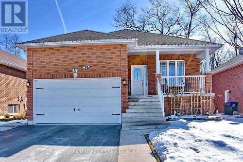 37 Tona Trail, Wasaga Beach, ON - Outdoor