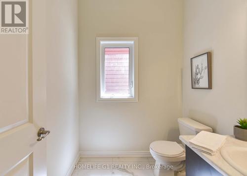 315 Beechwood Forest Lane, Gravenhurst, ON - Indoor Photo Showing Bathroom