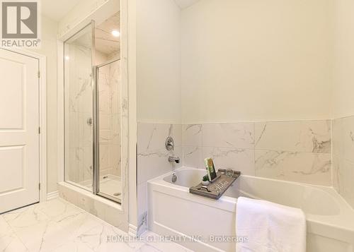 315 Beechwood Forest Lane, Gravenhurst, ON - Indoor Photo Showing Bathroom