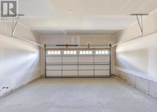 315 Beechwood Forest Lane, Gravenhurst, ON - Indoor Photo Showing Garage