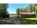 7639 Old Alaska Highway, Fort Nelson, BC 