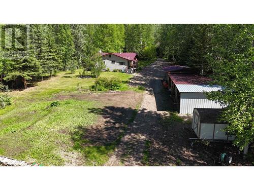 7639 Old Alaska Highway, Fort Nelson, BC 