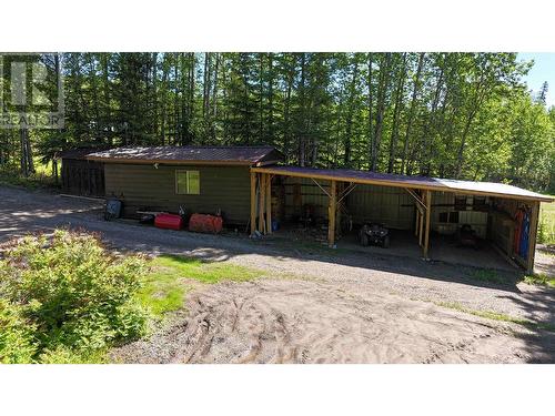 7639 Old Alaska Highway, Fort Nelson, BC 