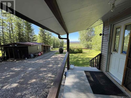 7639 Old Alaska Highway, Fort Nelson, BC 