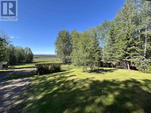 7639 Old Alaska Highway, Fort Nelson, BC 