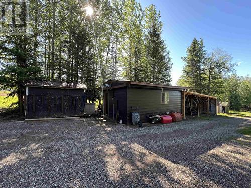 7639 Old Alaska Highway, Fort Nelson, BC 