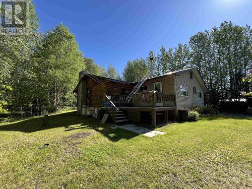 7639 Old Alaska Highway, Fort Nelson, BC 