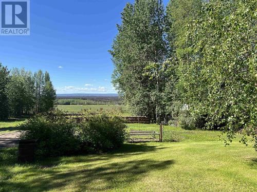 7639 Old Alaska Highway, Fort Nelson, BC 