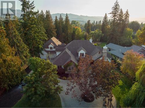 539 Knowles Road, Kelowna, BC - Outdoor With View