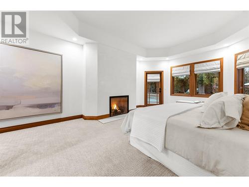 539 Knowles Road, Kelowna, BC - Indoor Photo Showing Bedroom