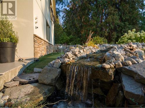 539 Knowles Road, Kelowna, BC - Outdoor