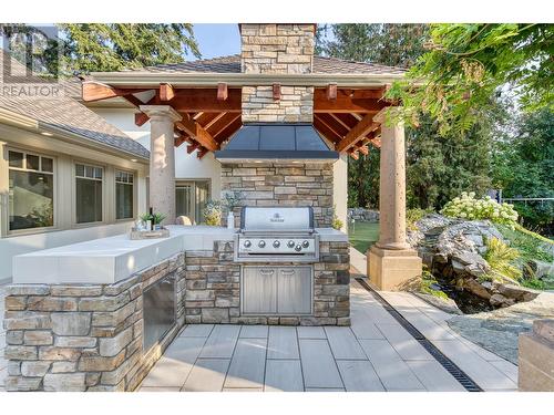 539 Knowles Road, Kelowna, BC - Outdoor