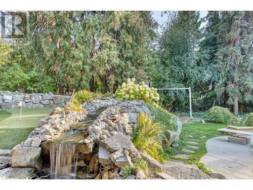 539 Knowles Road, Kelowna, BC - Outdoor