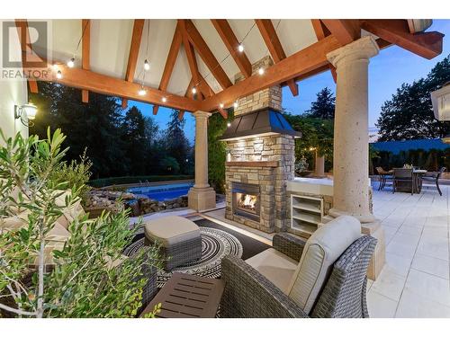 539 Knowles Road, Kelowna, BC - 