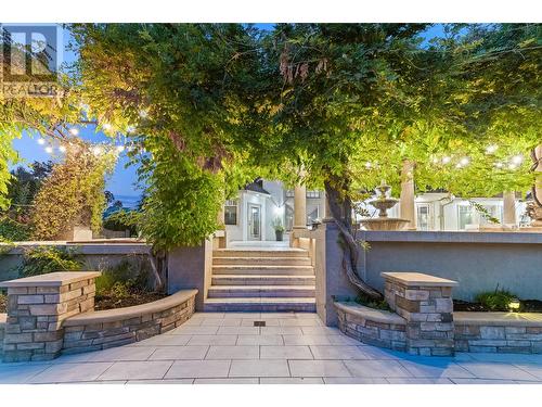 539 Knowles Road, Kelowna, BC - Outdoor With Deck Patio Veranda