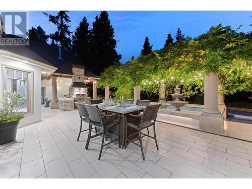 539 Knowles Road, Kelowna, BC - Outdoor With Deck Patio Veranda