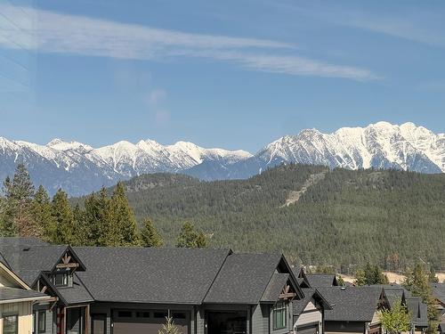 147 The Whins, Cranbrook, BC - Outdoor With View