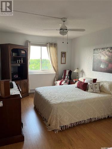 614 4045 Rae Street, Regina, SK - Indoor Photo Showing Bedroom