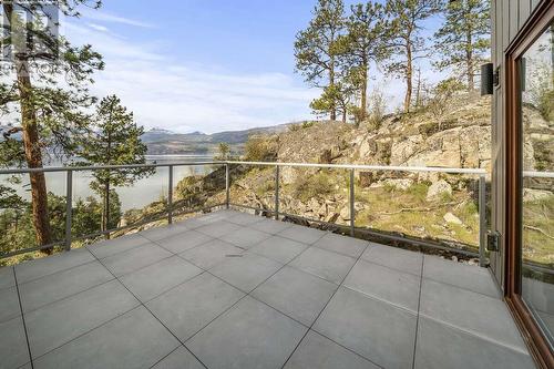 9845 East Side Road Unit# 162, Vernon, BC - Outdoor With View