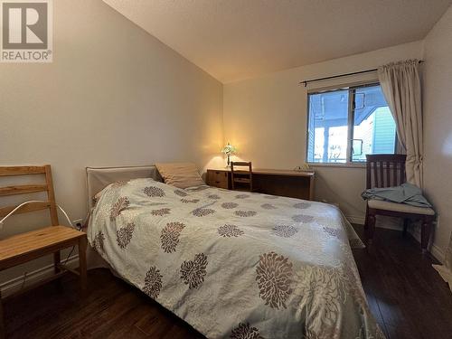 7680 Columbia Street, Vancouver, BC - Indoor Photo Showing Bedroom