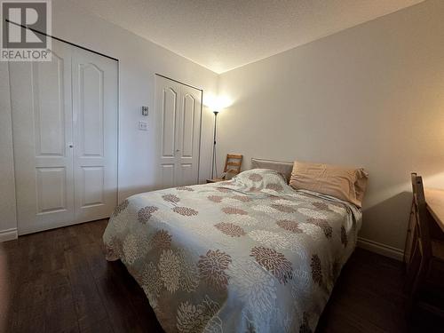 7680 Columbia Street, Vancouver, BC - Indoor Photo Showing Bedroom