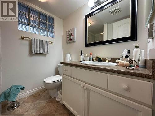 7680 Columbia Street, Vancouver, BC - Indoor Photo Showing Bathroom