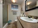 7680 Columbia Street, Vancouver, BC  - Indoor Photo Showing Bathroom 